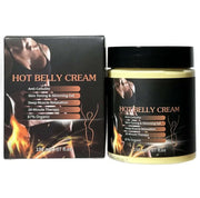 Hot Belly Cream For All Types