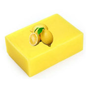 Organic Whitening Lemon Soap