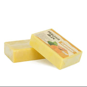 Organic Turmeric Soap