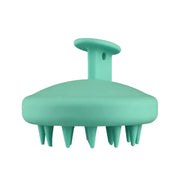 Silicone Hair & Scalp Massager Shampoo Brush