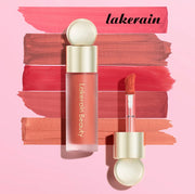 Radiant Matte Liquid Blush – Waterproof & Long-Lasting